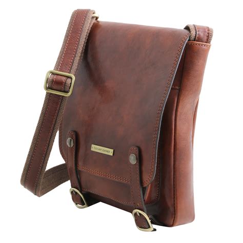 luxury crossbody bag men's.